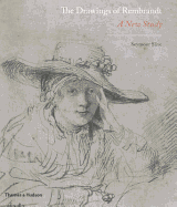 Drawings of Rembrandt: A New Study - Slive, Seymour