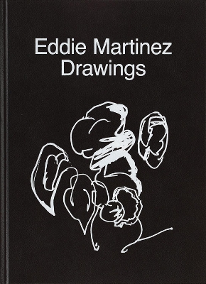 Drawings - Martinez, Eddie