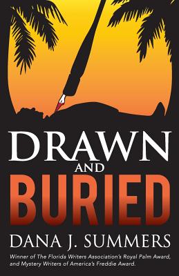 Drawn and Buried - Summers, Dana J