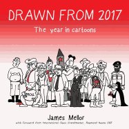 Drawn from 2017: The Year in Cartoons