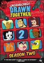 Drawn Together: Season Two [Extended Uncensored] [2 Discs]