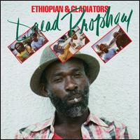 Dread Prophecy - Ethiopians & Gladiators