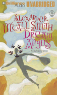 Dream Angus: The Celtic God of Dreams