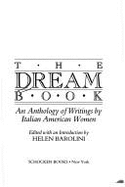 Dream Book: Anth Itln - Barolini, Helen