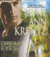 Dream Eyes - Krentz, Jayne Ann, and Eby, Tanya (Read by)