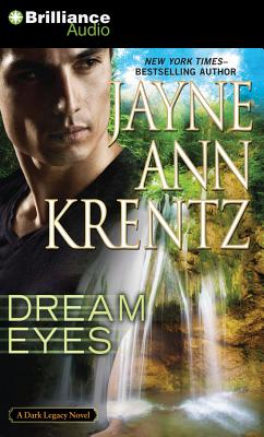 Dream Eyes - Krentz, Jayne Ann, and Eby, Tanya (Read by)