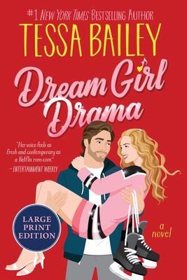 Dream Girl Drama - Bailey, Tessa