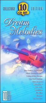 Dream Melodies (Collectors Edition) - Adam Harasiewicz (piano); Anton Dikov (piano); Bela Banfalvi (violin); Bla Kovcs (clarinet); Bernd Heiser (horn);...