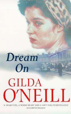 Dream on - O'Neill, Gilda