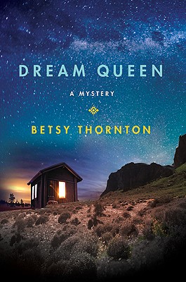 Dream Queen - Thornton, Betsy