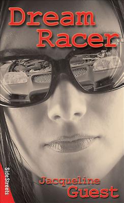 Dream Racer - Guest, Jacqueline