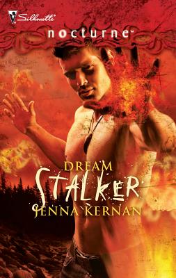 Dream Stalker - Kernan, Jenna