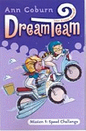 Dream Team 3: Speed Challenge