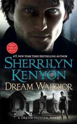 Dream Warrior - Kenyon, Sherrilyn