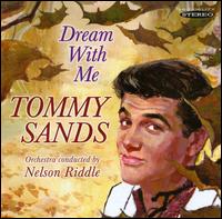 Dream with Me - Tommy Sands