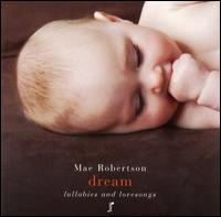 Dream - Mae Robertson