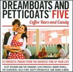 Dreamboats and Petticoats, Vol. 5: Coffee Bars and Candy
