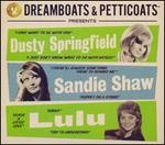 Dreamboats & Petticoats Presents...