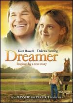 Dreamer: Inspired by a True Story - John Gatins
