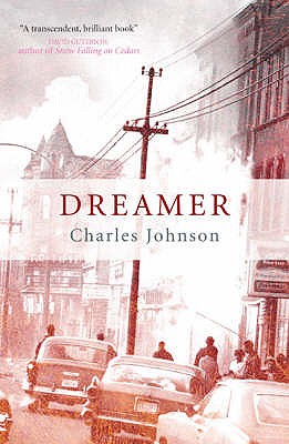 Dreamer - Johnson, Charles