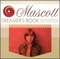 Dreamer's Book - Mascott