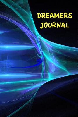 Dreamers Journal - Whitehead, Rob