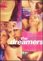 Dreamers [Rated] - Bernardo Bertolucci