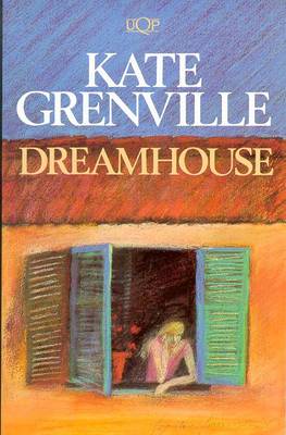 Dreamhouse - Grenville, Kate