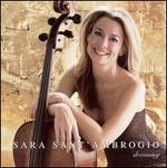 Dreaming - Anyssa Neumann (piano); Paul Cantelon (piano); Sara Sant'Ambrogio (cello)