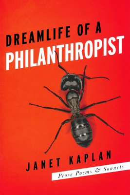 Dreamlife of a Philanthropist - Kaplan, Janet