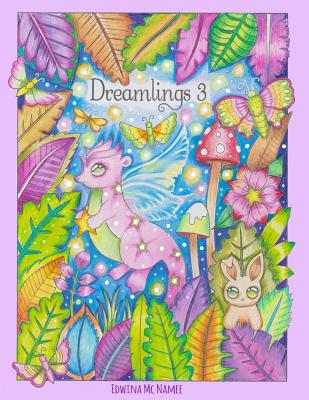 Dreamlings 3 - MC Namee, Edwina