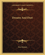 Dreams And Dust