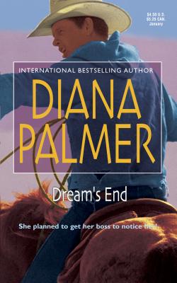 Dream's End: She Planned to Get Her Boss to Notice Her - Palmer, Diana