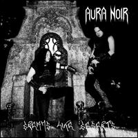 Dreams Like DeSerts [Bonus Tracks] - Aura Noir