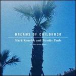 Dreams of Childhood: A Spoken Word Album