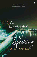 Dreams of Speaking - Jones, Gail