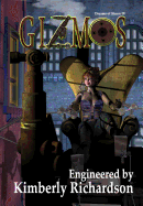 Dreams of Steam 4: Gizmos