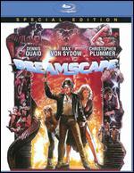 Dreamscape [Blu-ray]