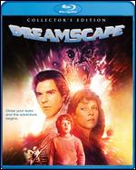 Dreamscape [Collector's Edition] [Blu-ray] - Joseph Ruben