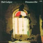 Dreamsville - Hal Galper