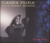 Dreamtales - Claudia Villela/Kenny Warner