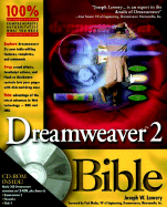 Dreamweaver 2 Bible