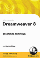 Dreamweaver 8 Essential Training
