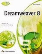 Dreamweaver 8