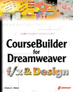 Dreamweaver Coursebuilder f/x and Design