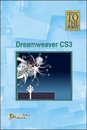 Dreamweaver CS3 - Maidasani, Dinesh