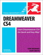 Dreamweaver CS4 for Windows and Macintosh