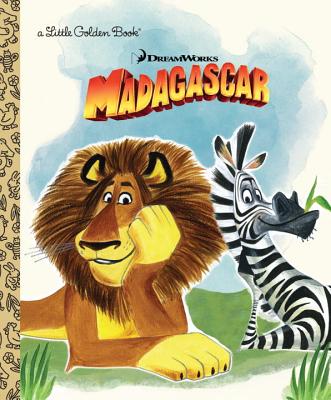DreamWorks Madagascar - Frolick, Billy