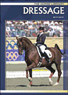 Dressage (Horse) - Bolte, Betty