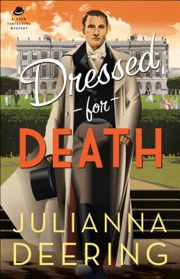 Dressed for Death - Deering, Julianna